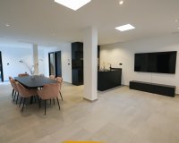 Resale - Villa - Benijofar