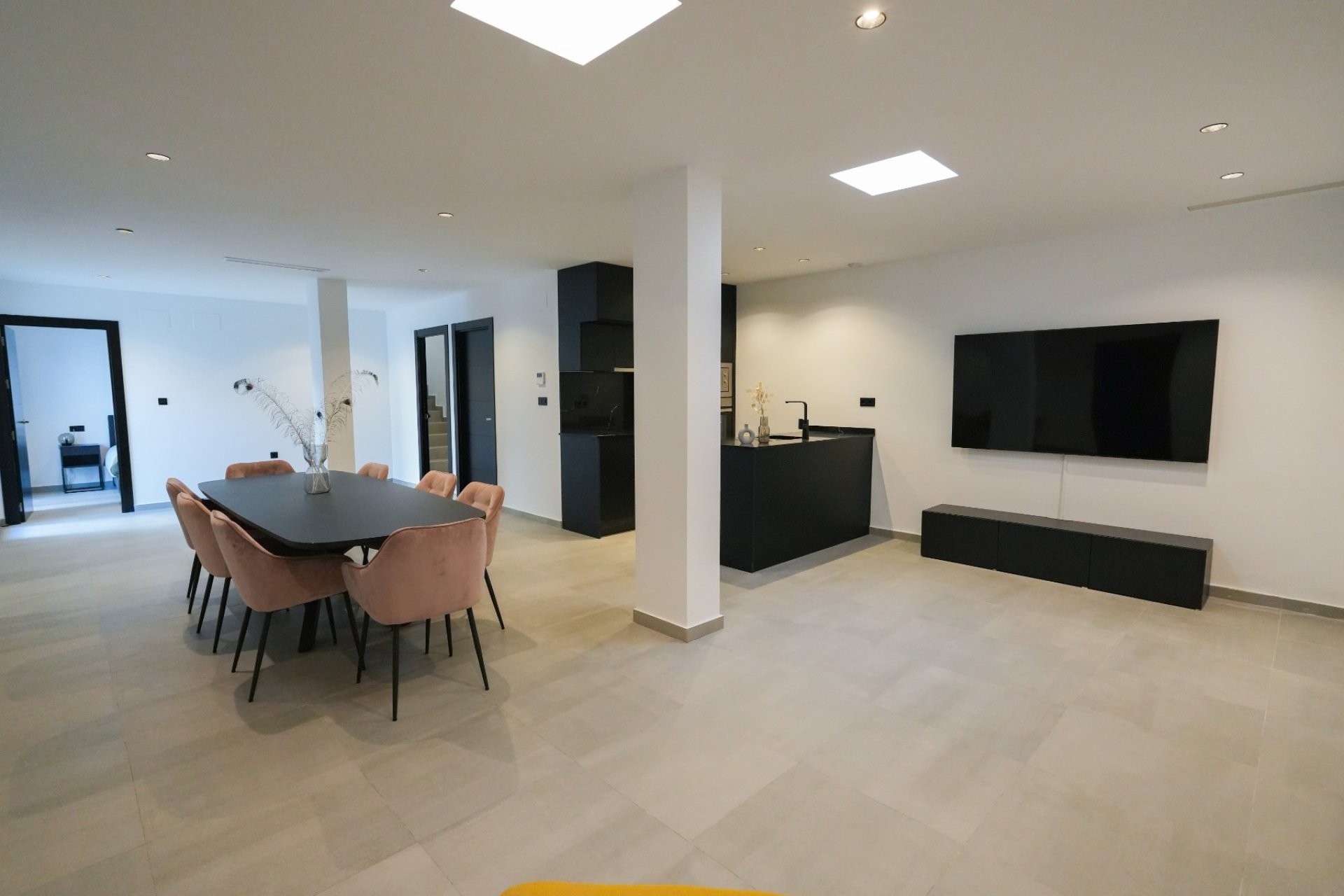 Resale - Villa - Benijofar