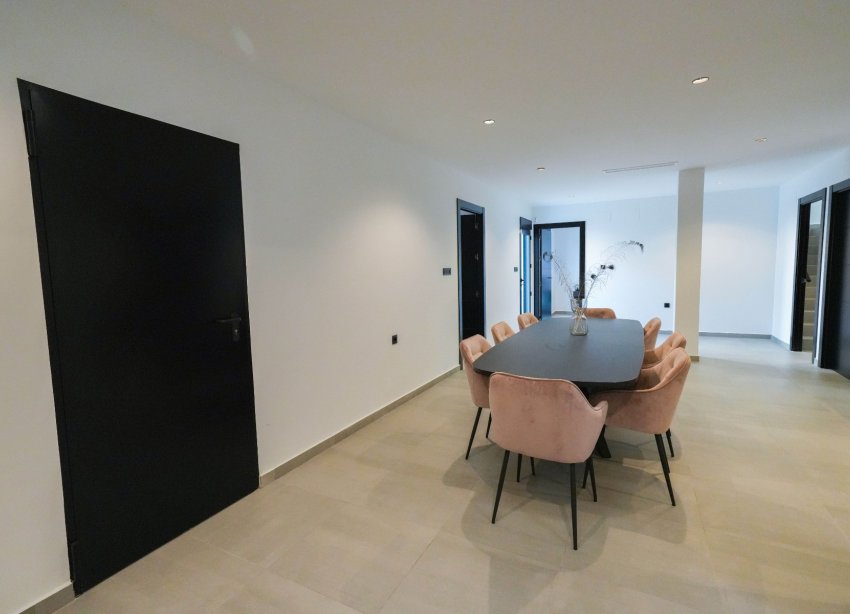 Resale - Villa - Benijofar