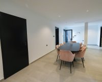 Resale - Villa - Benijofar