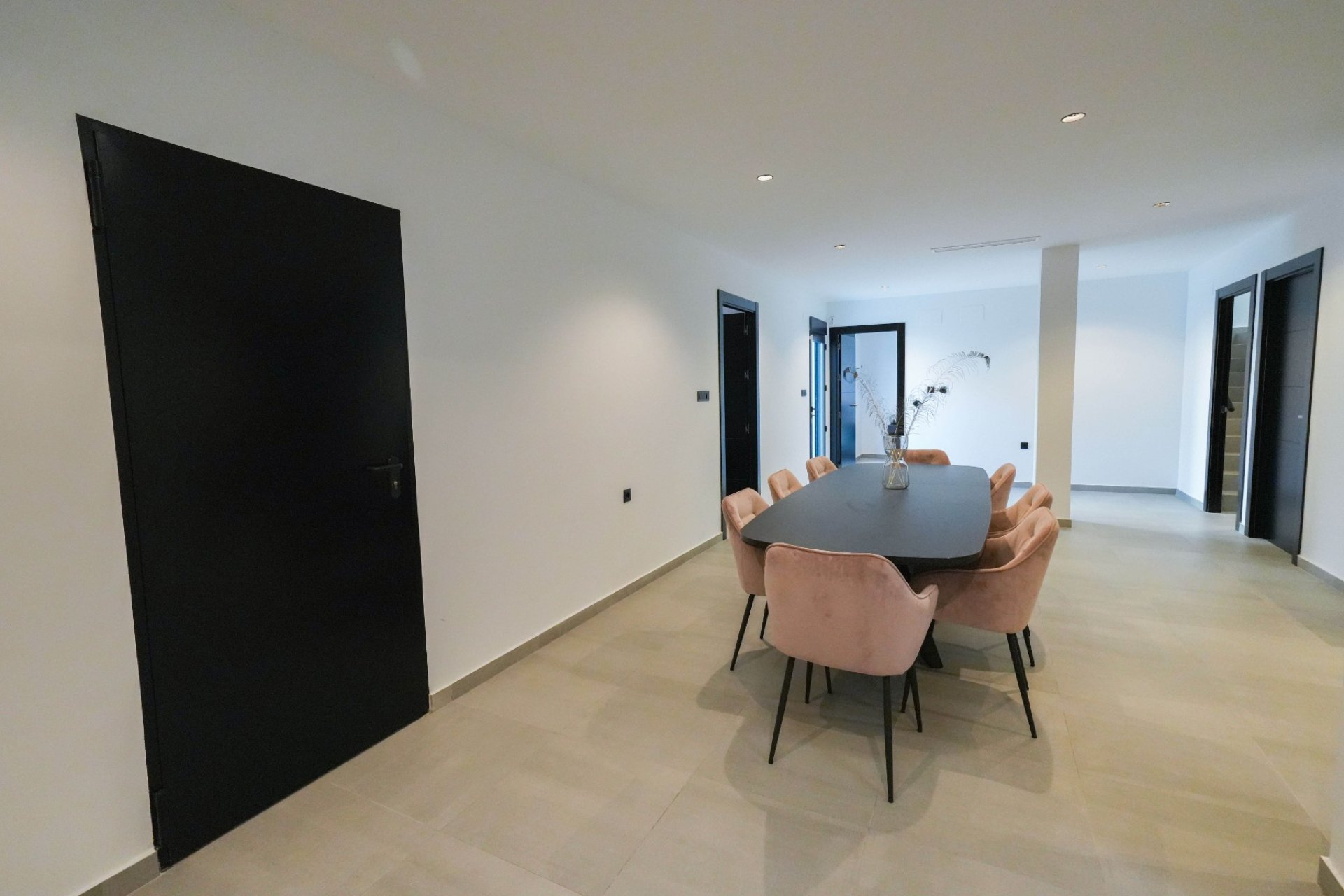 Resale - Villa - Benijofar