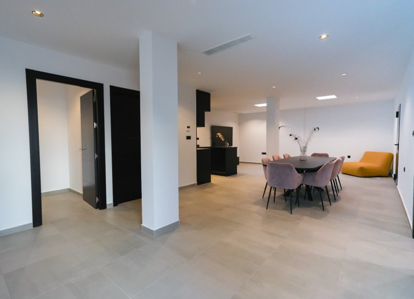 Resale - Villa - Benijofar