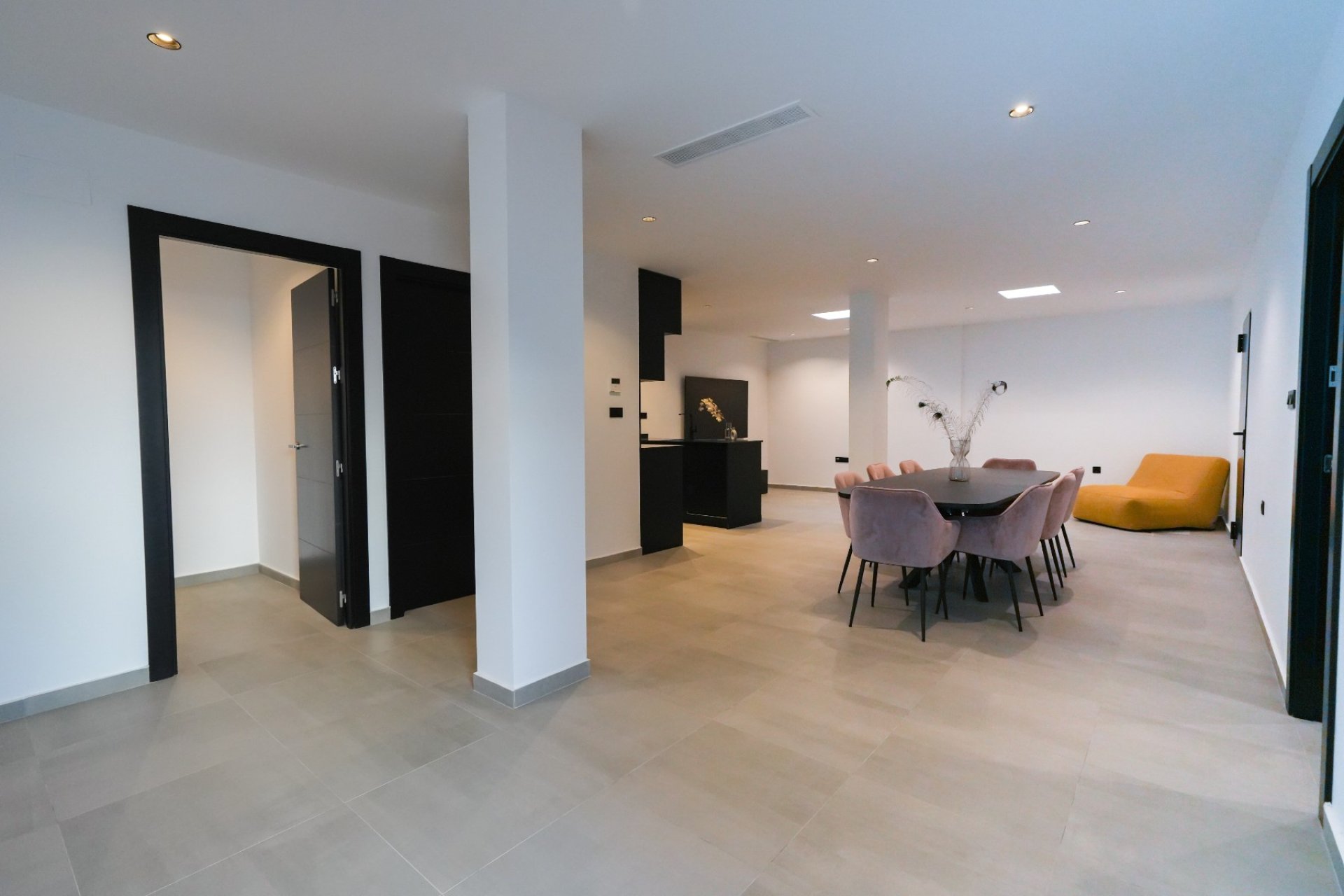 Resale - Villa - Benijofar