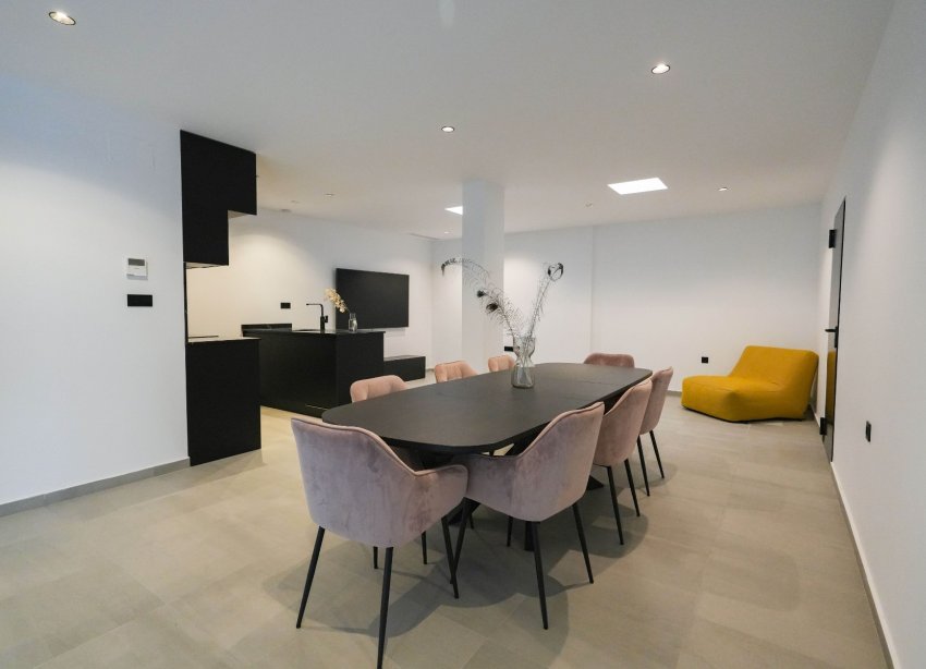 Resale - Villa - Benijofar