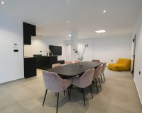 Resale - Villa - Benijofar