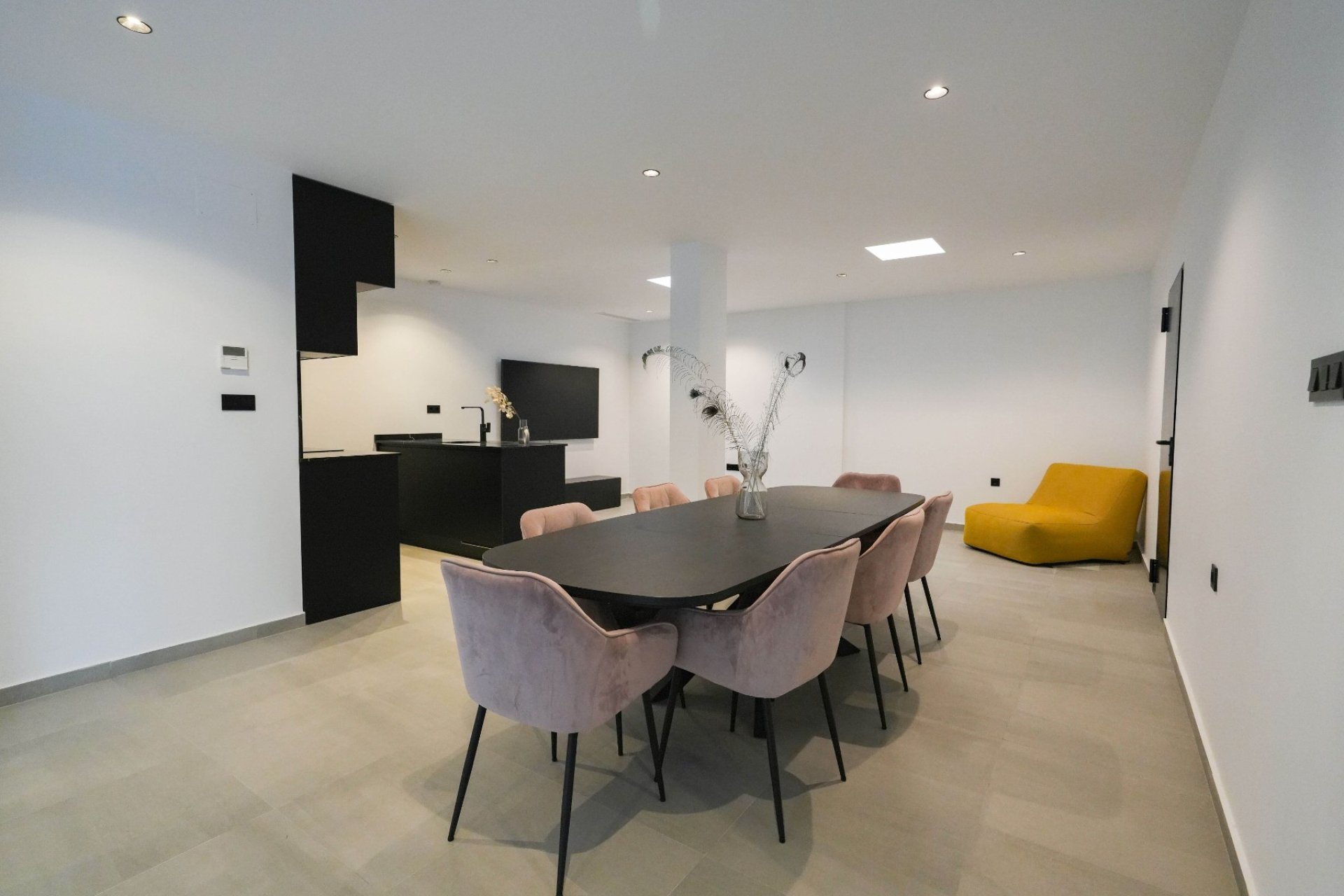 Resale - Villa - Benijofar