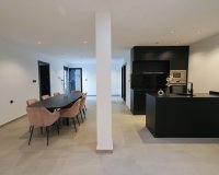 Resale - Villa - Benijofar