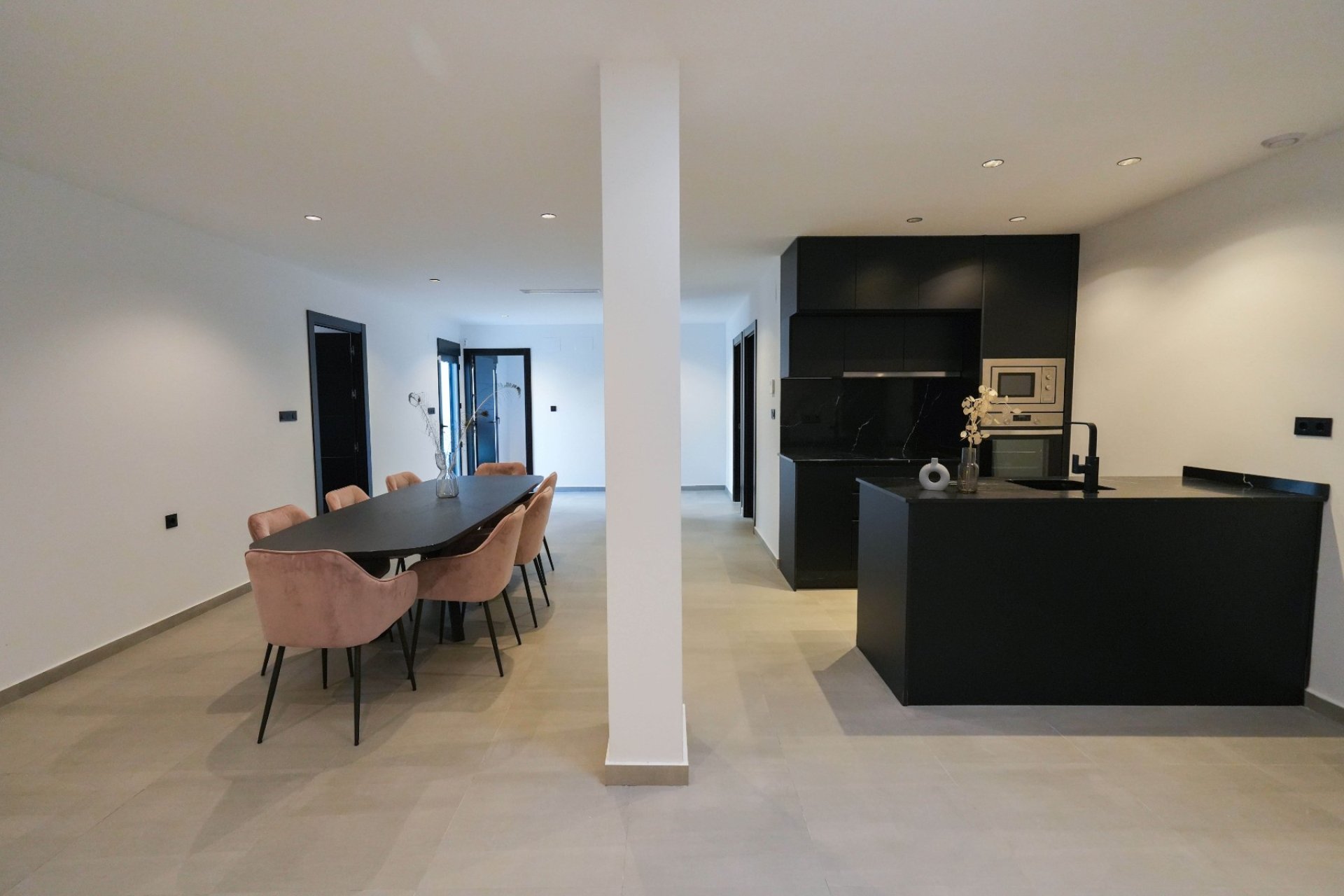 Resale - Villa - Benijofar