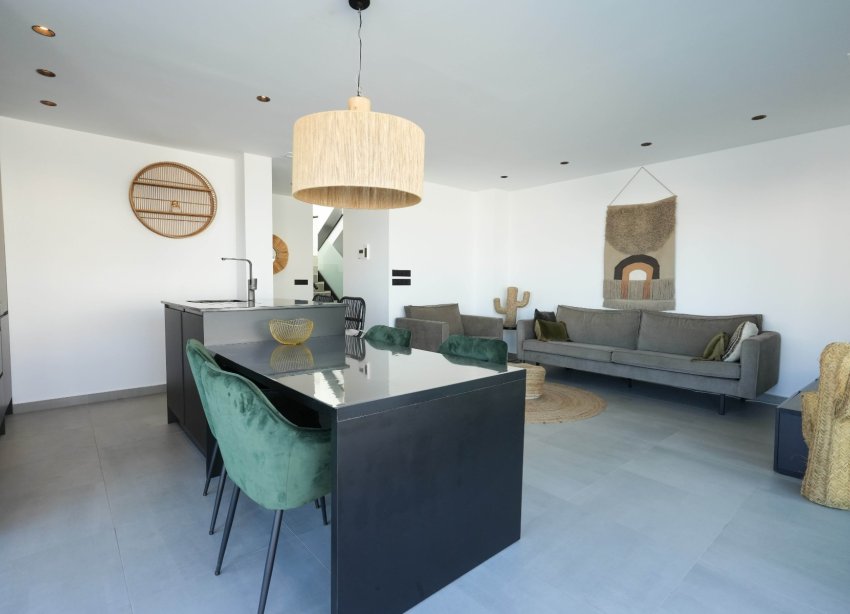 Resale - Villa - Benijofar