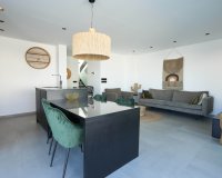 Resale - Villa - Benijofar