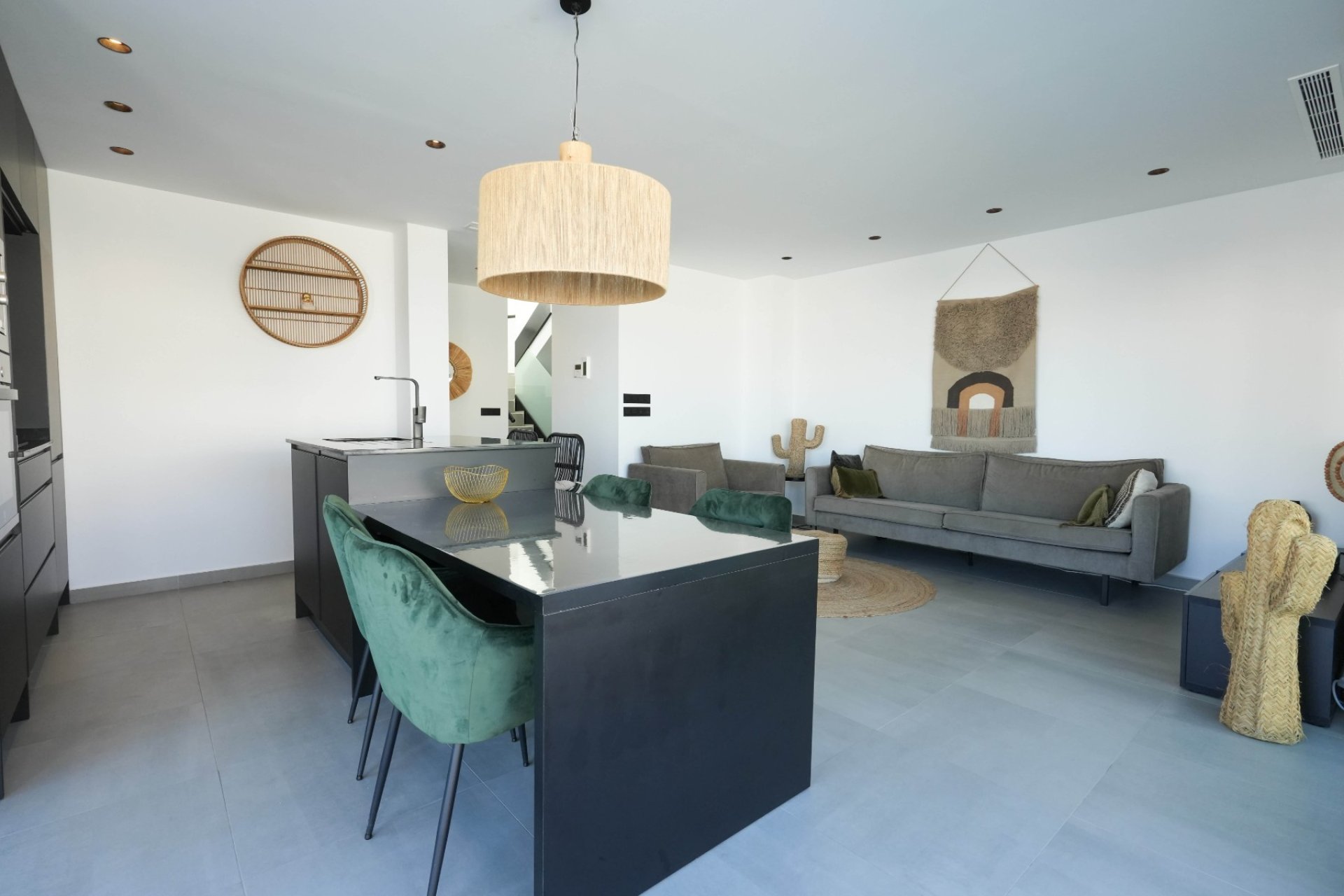 Resale - Villa - Benijofar