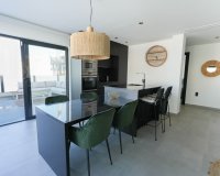 Resale - Villa - Benijofar