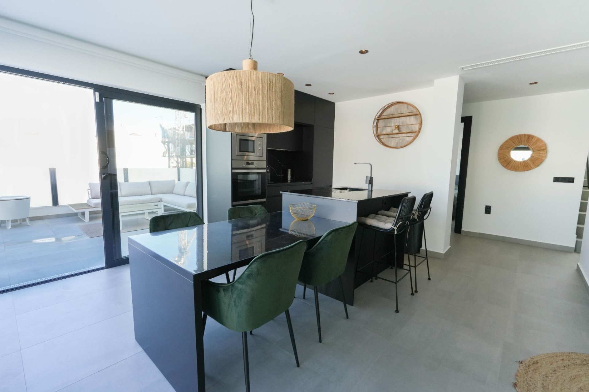 Resale - Villa - Benijofar