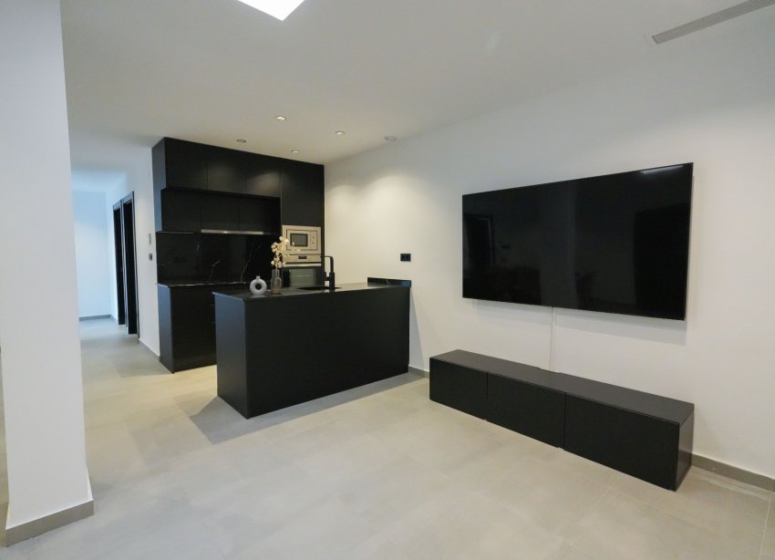 Resale - Villa - Benijofar