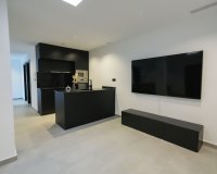 Resale - Villa - Benijofar