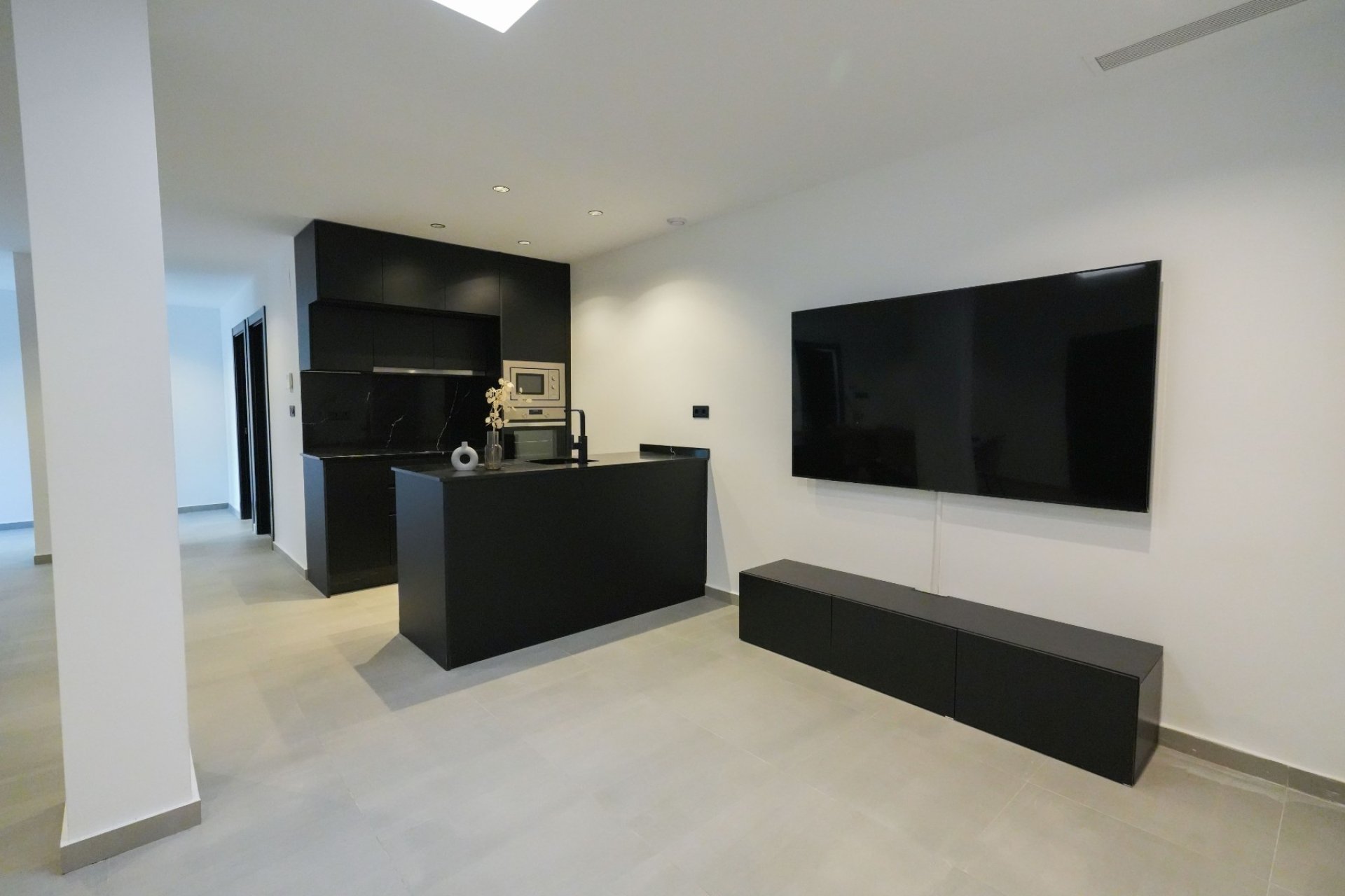 Resale - Villa - Benijofar