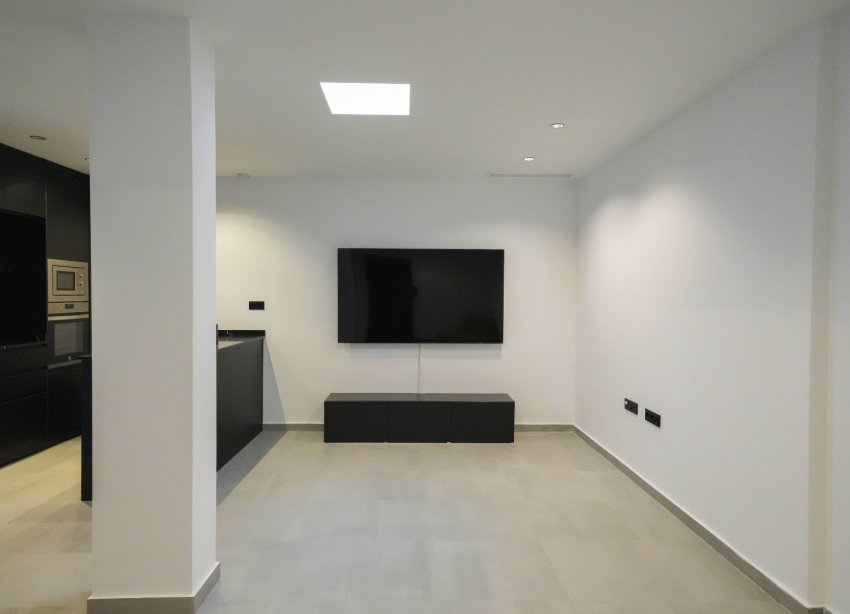 Resale - Villa - Benijofar