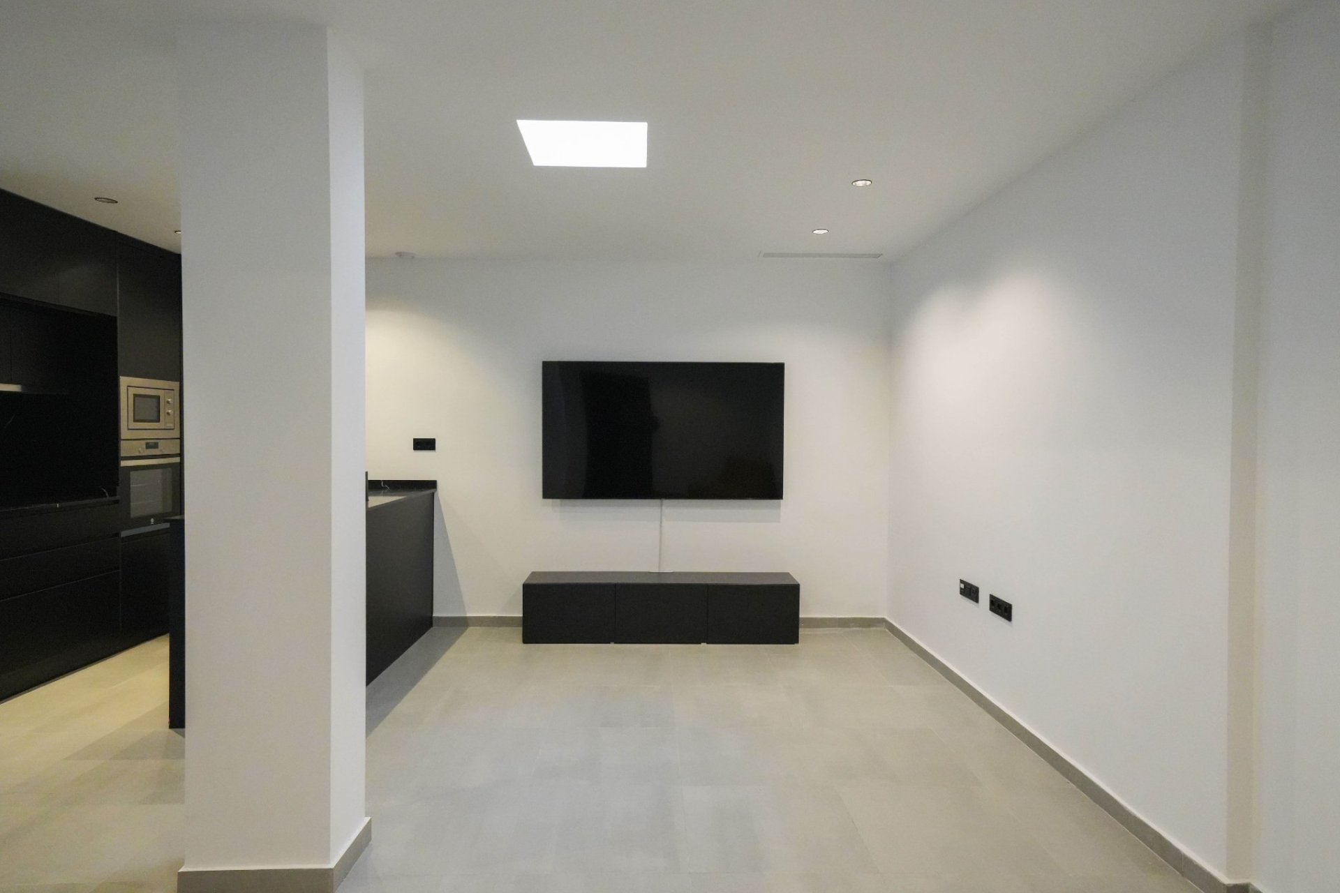 Resale - Villa - Benijofar