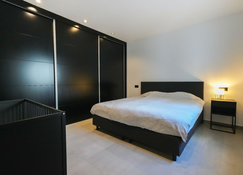 Resale - Villa - Benijofar