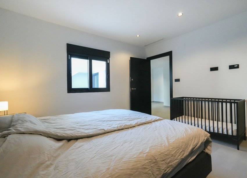 Resale - Villa - Benijofar