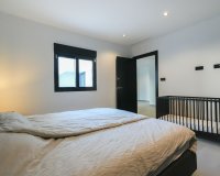 Resale - Villa - Benijofar