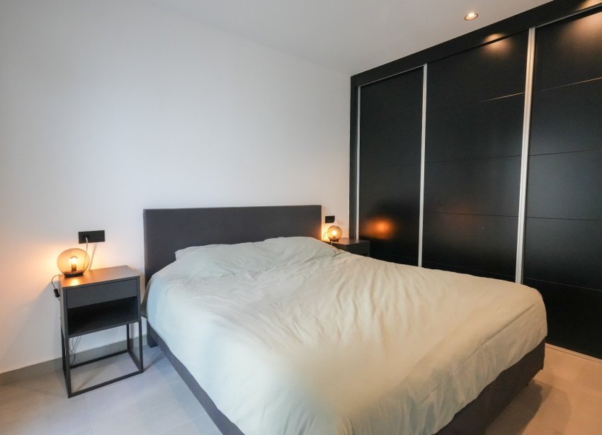 Resale - Villa - Benijofar