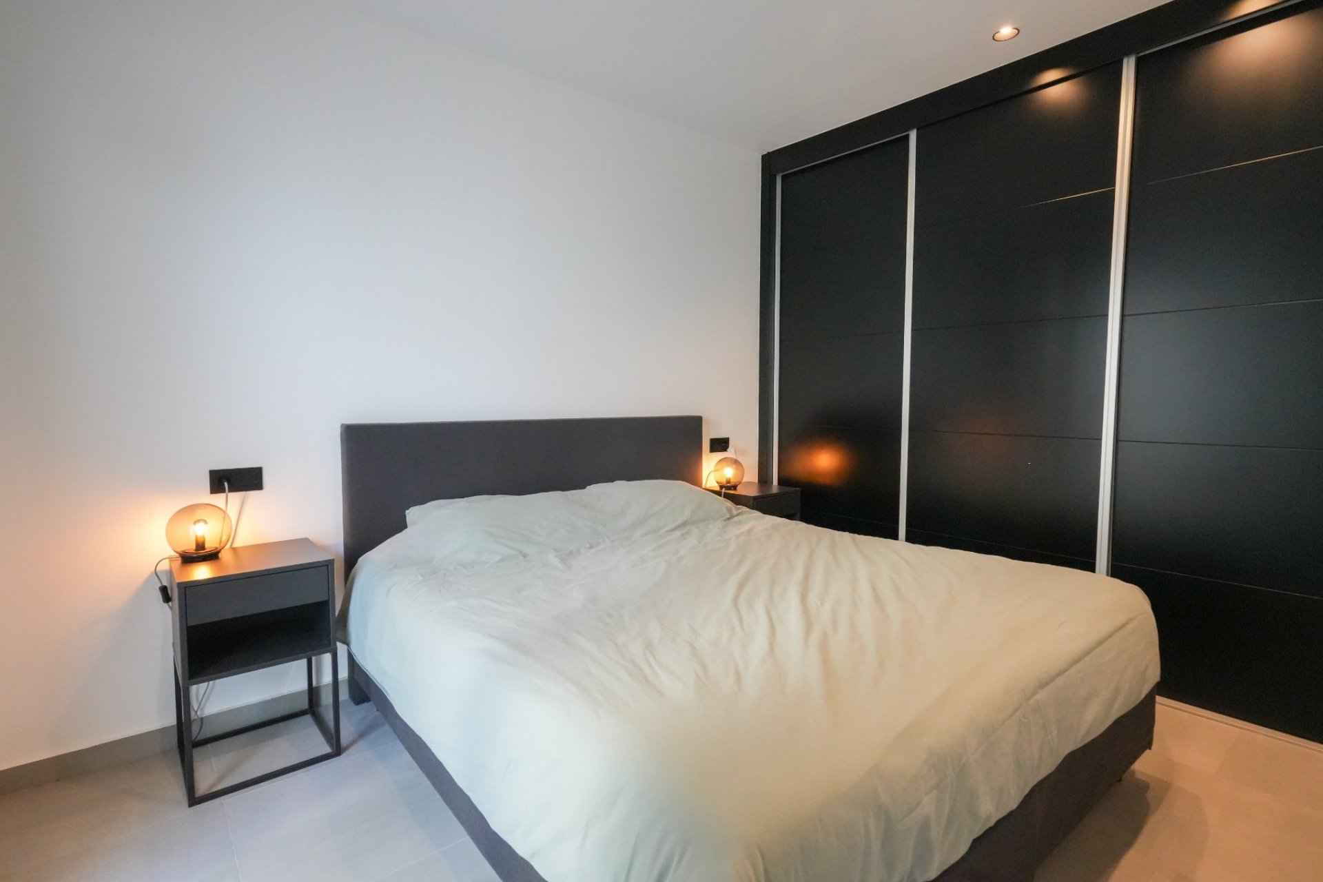 Resale - Villa - Benijofar