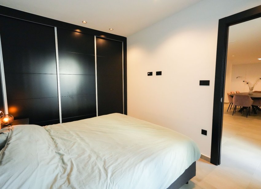 Resale - Villa - Benijofar