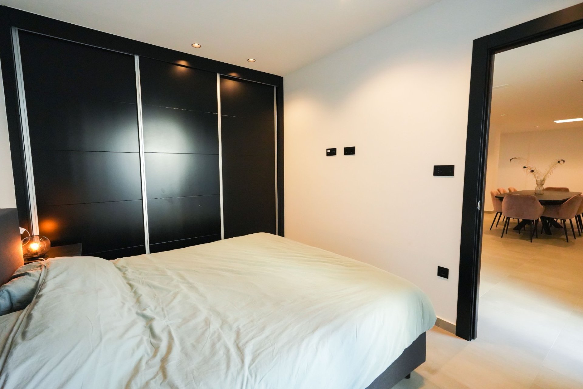 Resale - Villa - Benijofar