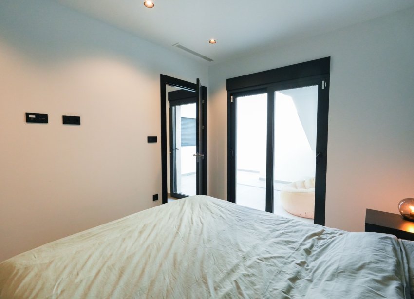 Resale - Villa - Benijofar