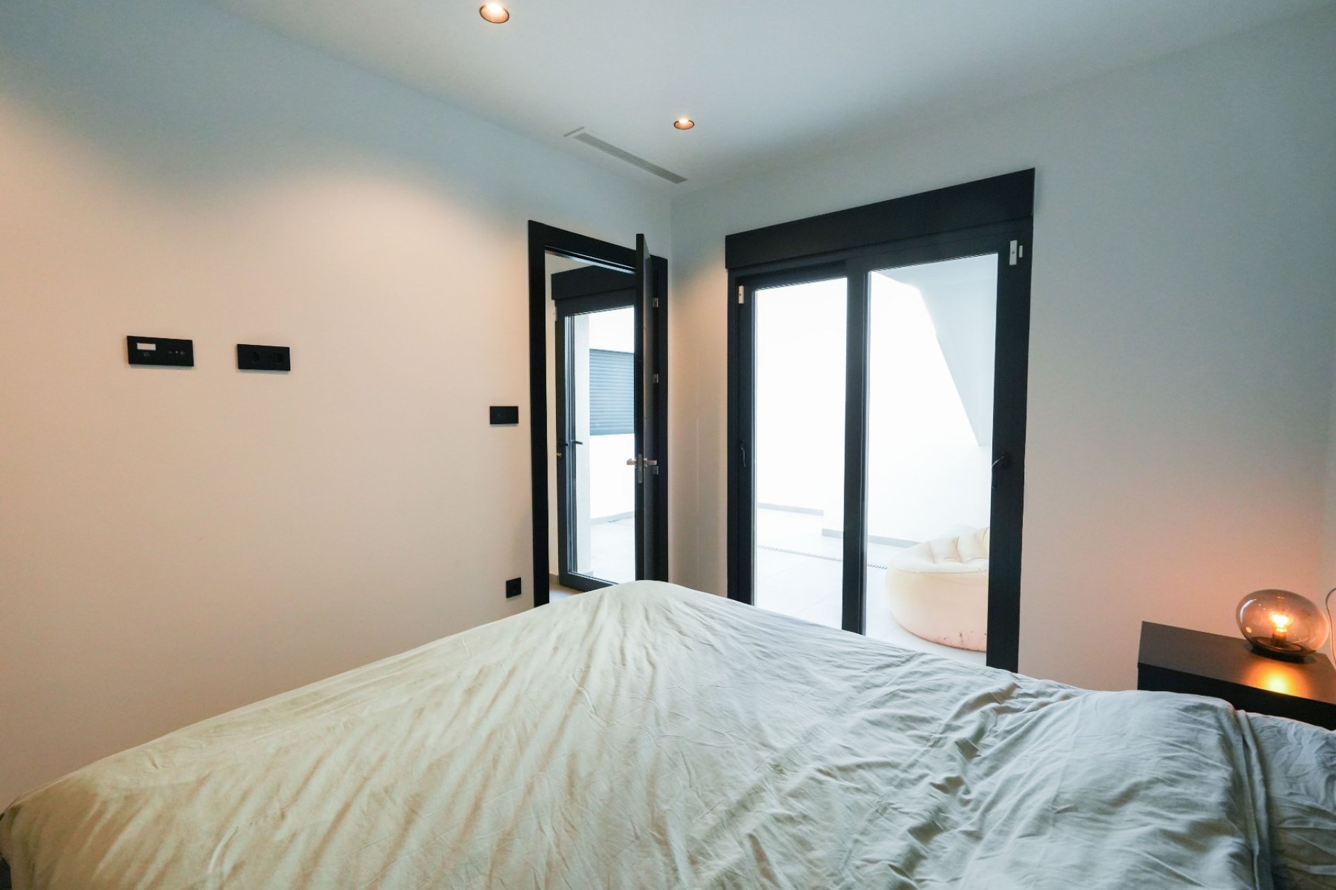 Resale - Villa - Benijofar