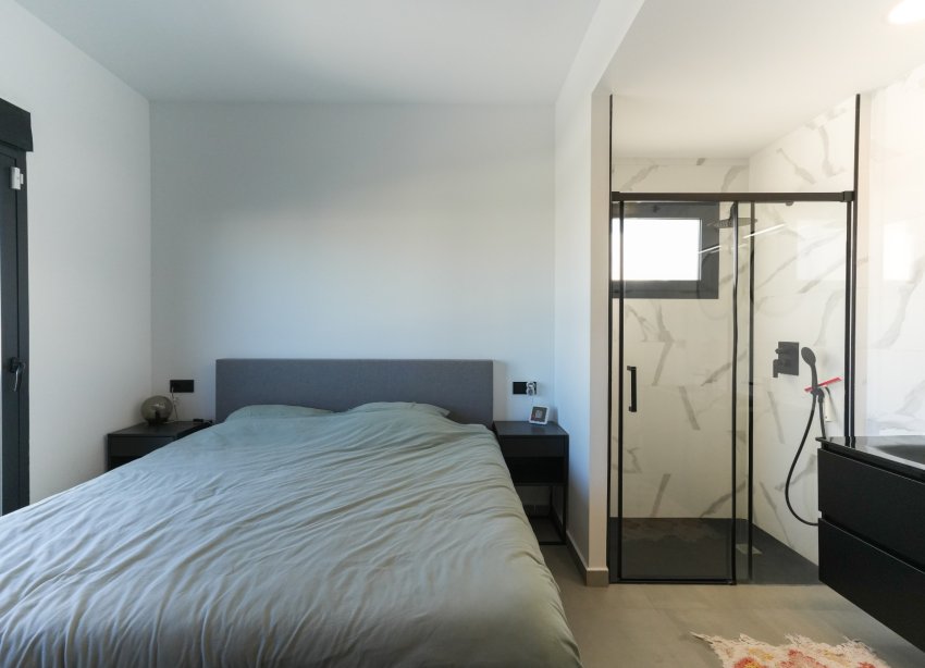 Resale - Villa - Benijofar