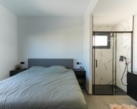 Resale - Villa - Benijofar