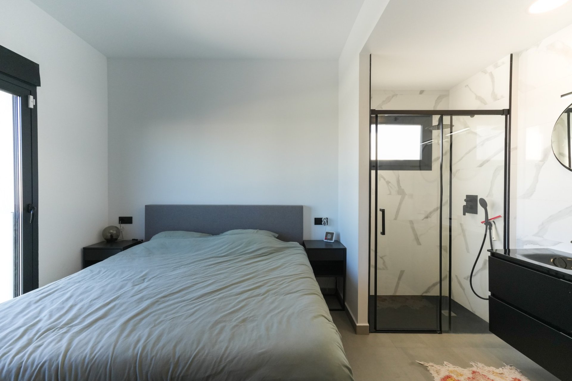 Resale - Villa - Benijofar