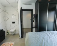 Resale - Villa - Benijofar