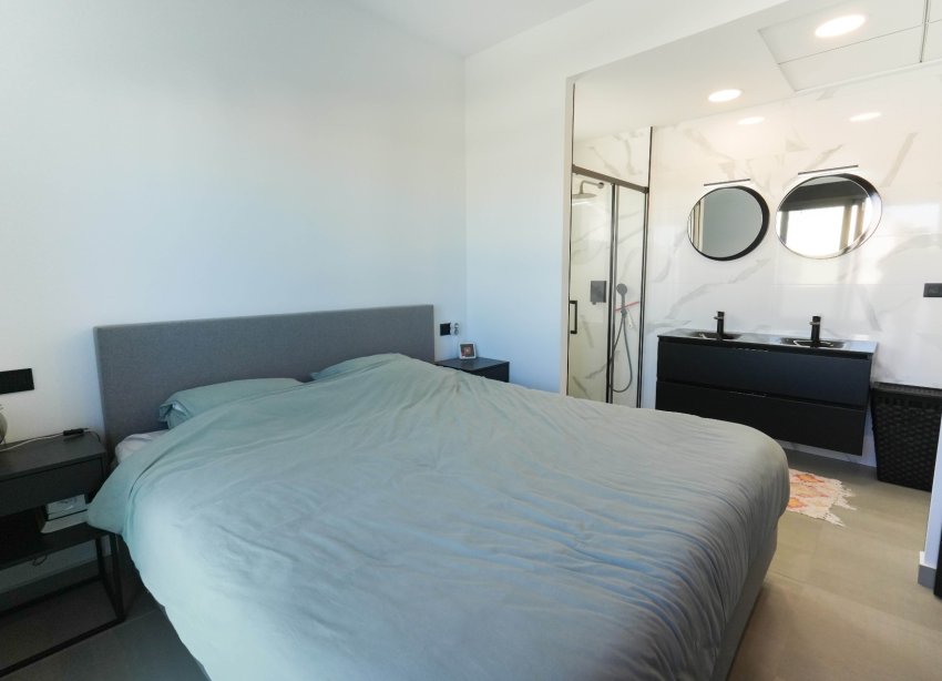 Resale - Villa - Benijofar