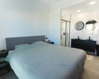 Resale - Villa - Benijofar