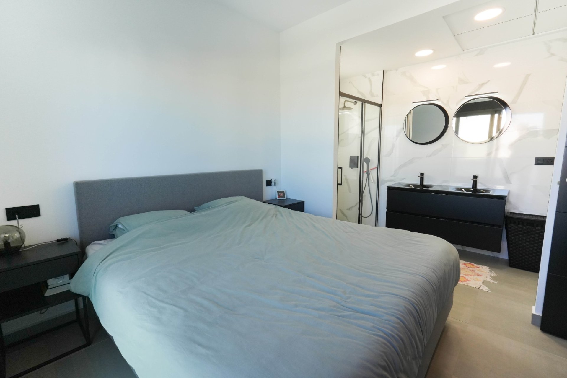 Resale - Villa - Benijofar