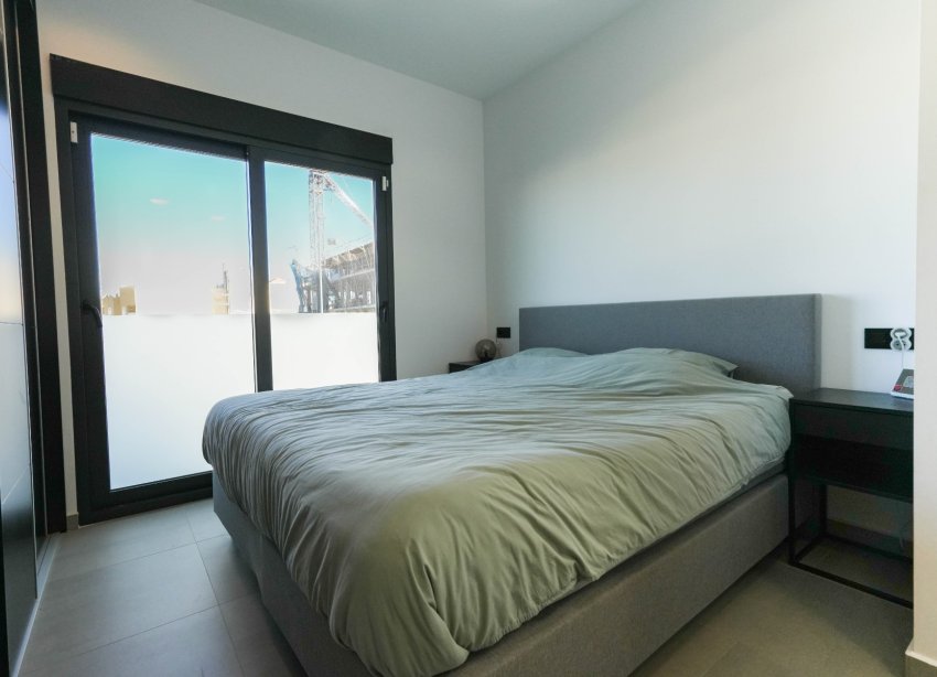 Resale - Villa - Benijofar