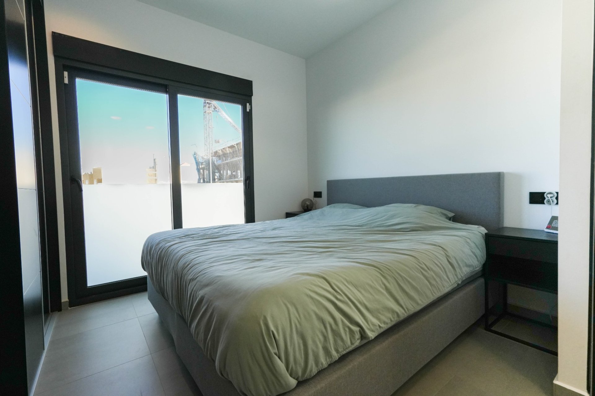 Resale - Villa - Benijofar