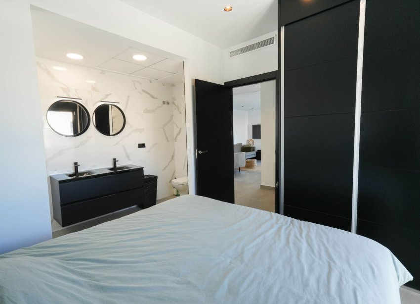 Resale - Villa - Benijofar