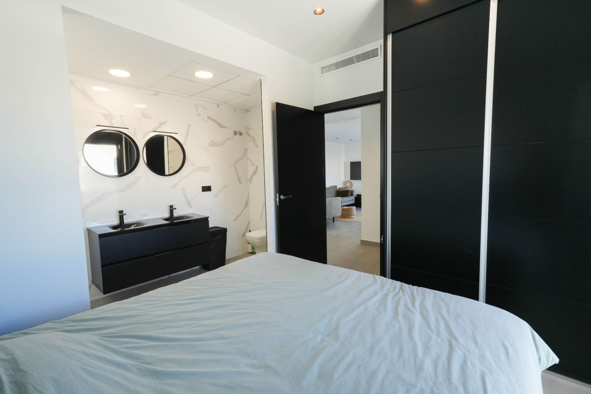 Resale - Villa - Benijofar