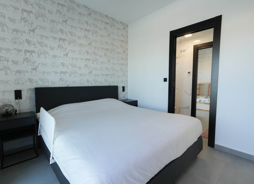 Resale - Villa - Benijofar