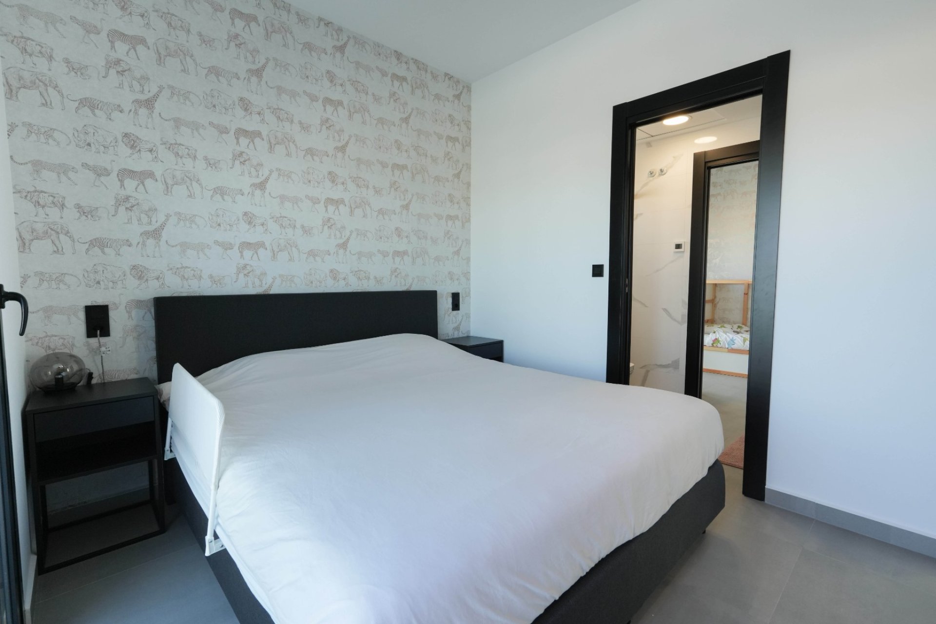 Resale - Villa - Benijofar