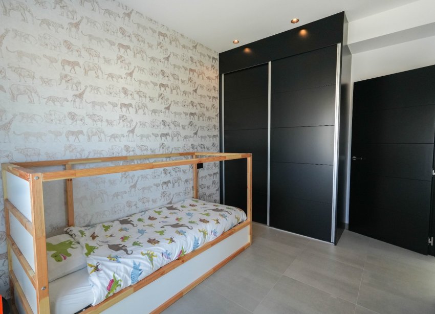 Resale - Villa - Benijofar