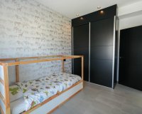 Resale - Villa - Benijofar