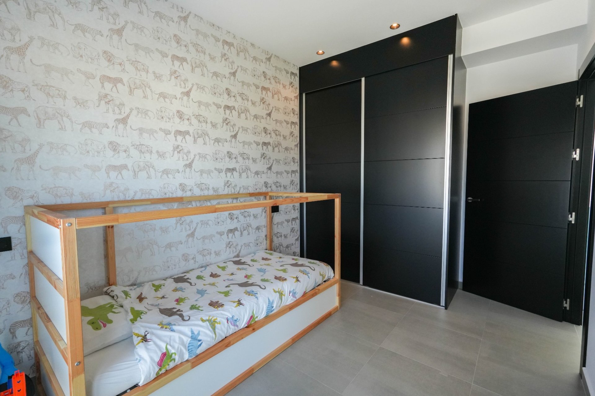 Resale - Villa - Benijofar