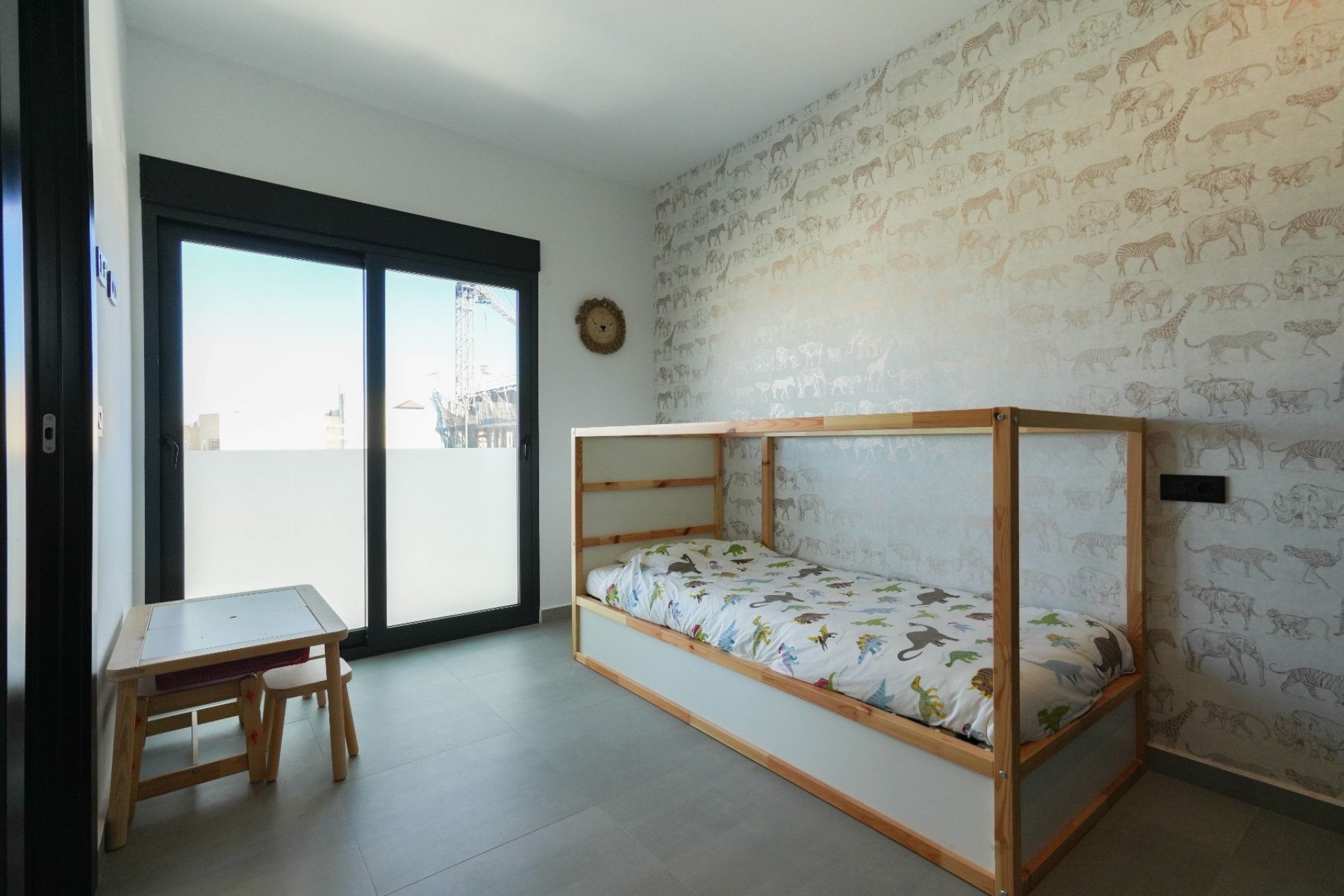 Resale - Villa - Benijofar