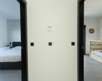 Resale - Villa - Benijofar