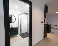 Resale - Villa - Benijofar